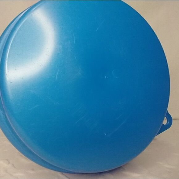 *USED* Disney 25th Anniversary Popcorn Bucket - Picture 5 of 7